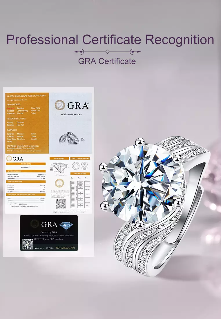 Cincin Wanita Cincin Ring Cewe Gift Adjustable Aksesoris Cewek Perhiasan Pasangan Cewek Wedding Tunangan Gift