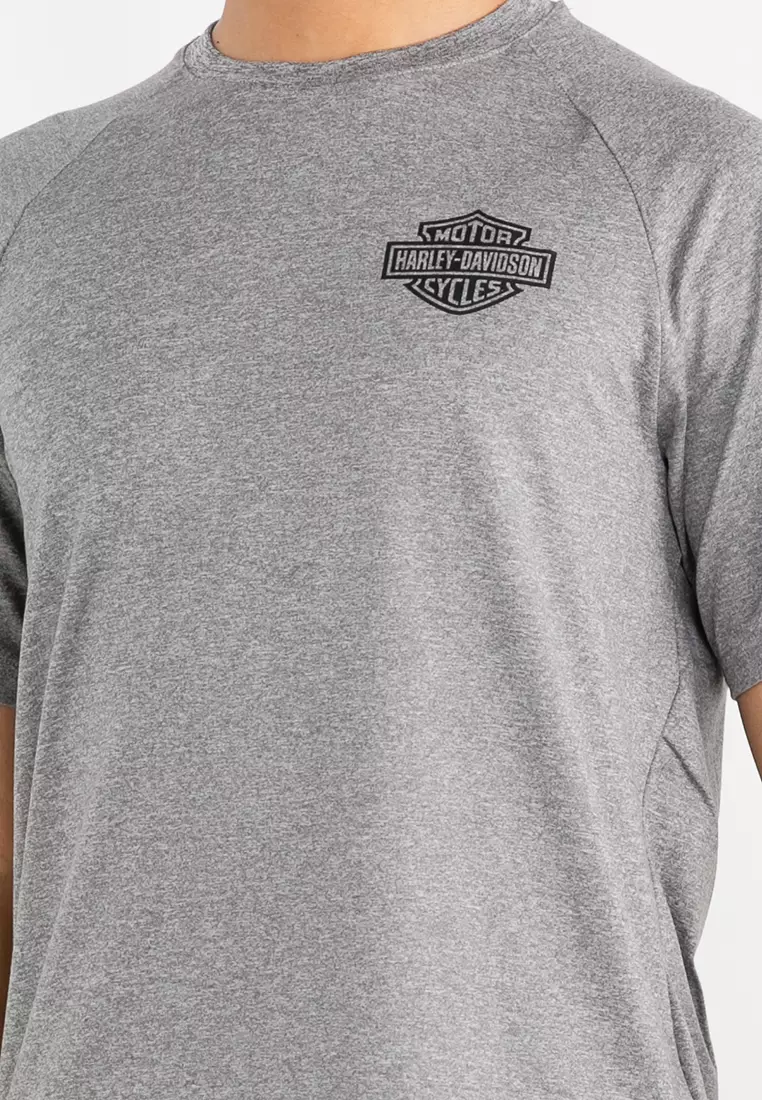 Performance B&S Tee