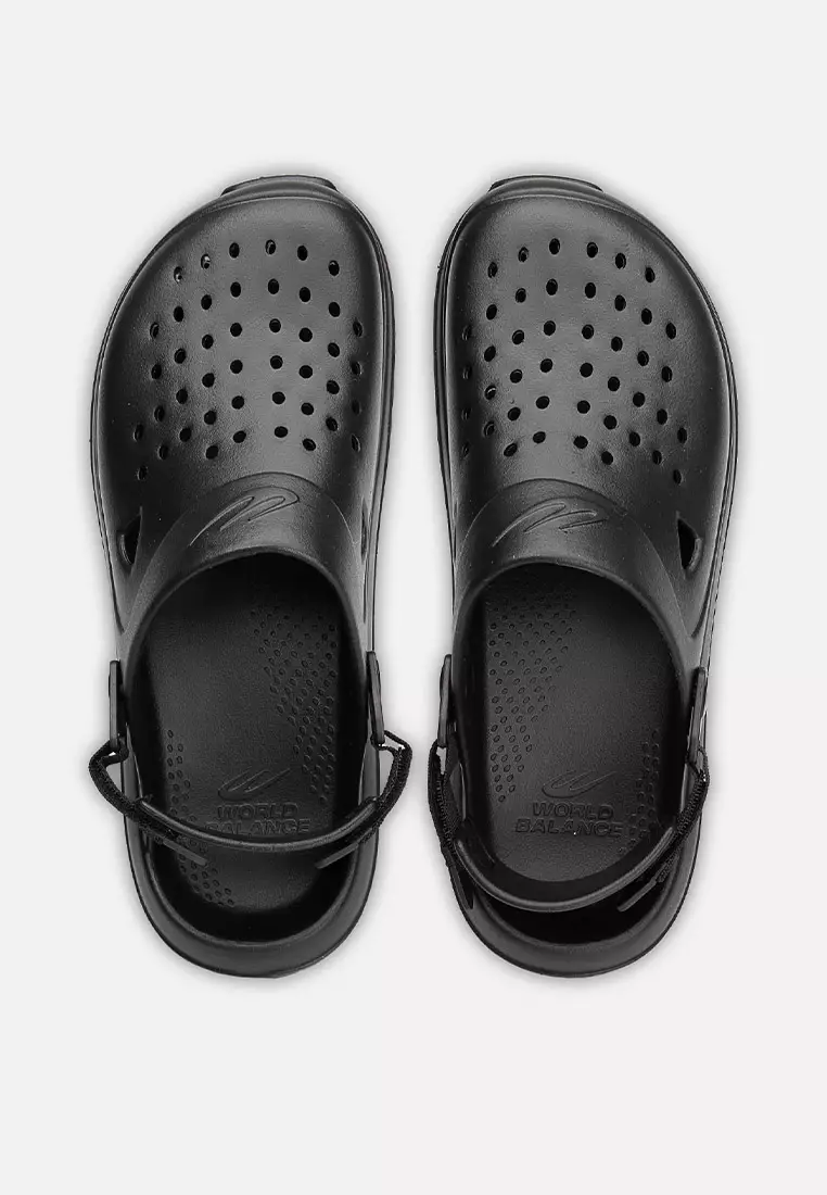 HOVERGLIDE Men's Athleisure Sandals