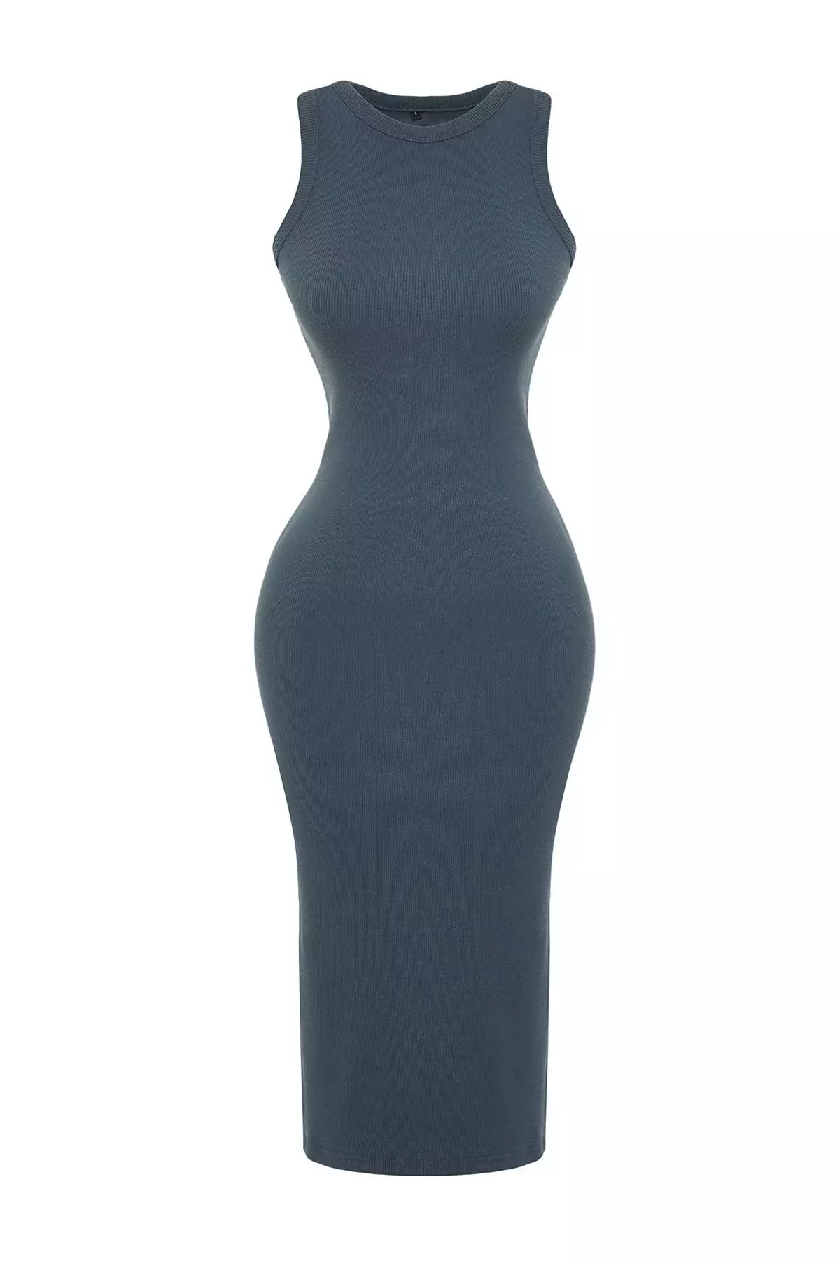 Bodycon Knitted Dress