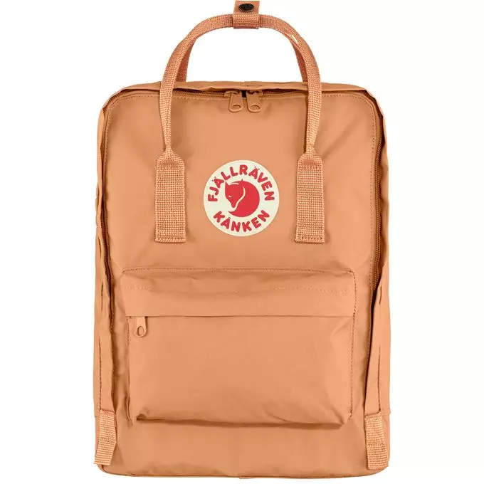 Ukuran tas kanken outlet classic