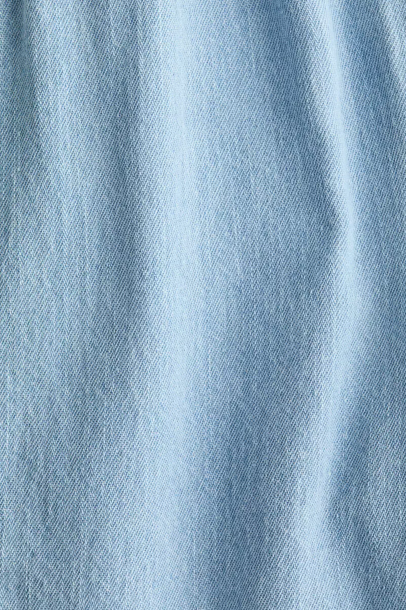Denim trousers