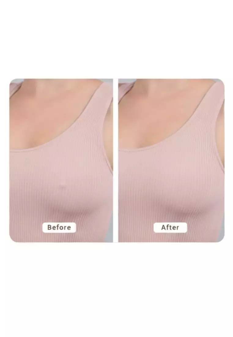 Premium Adhesive Nubra Nipple Cover Nipple Pad Pasties Nipple Tape