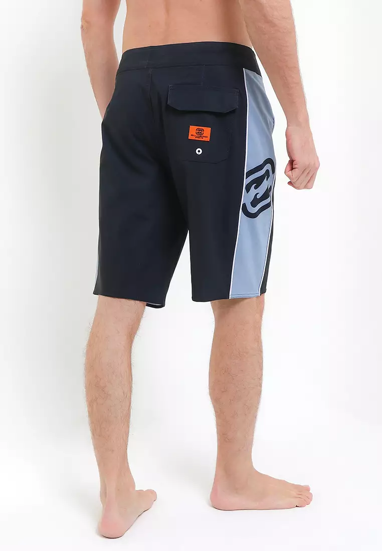 Spec 73 D Bah 2.0 Pro Boardshorts