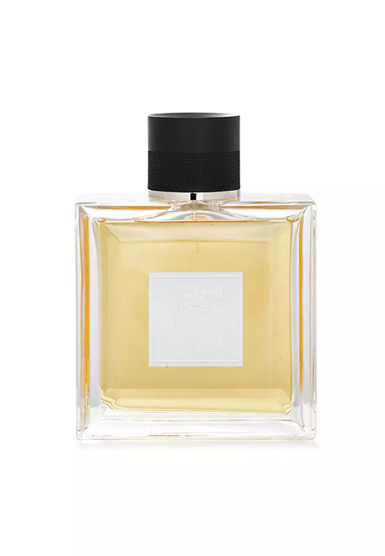 Buy Guerlain GUERLAIN - L'Homme Ideal Eau De Toilette Spray 100ml