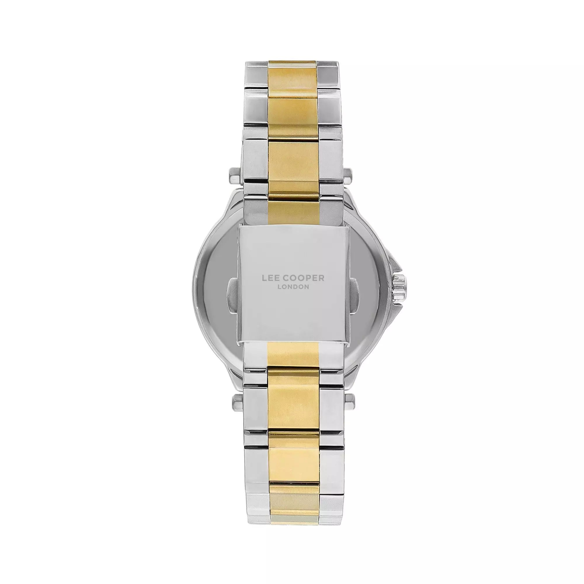 Jam Tangan Wanita Lee Cooper Chronograph LC07445.230 Original