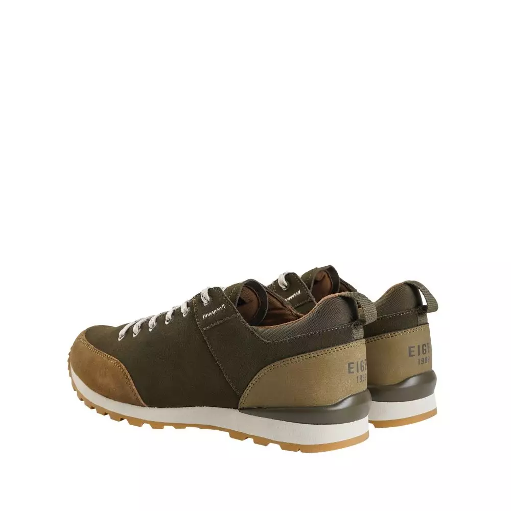 Eiger Kavery 1.0 Shoes