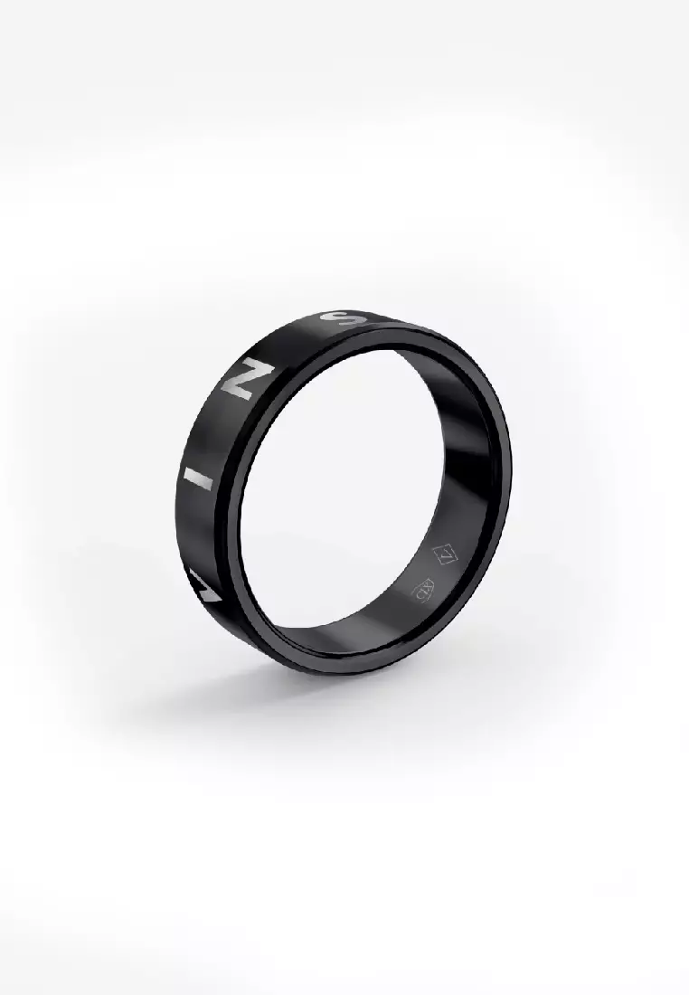 V Classic Matte Black
