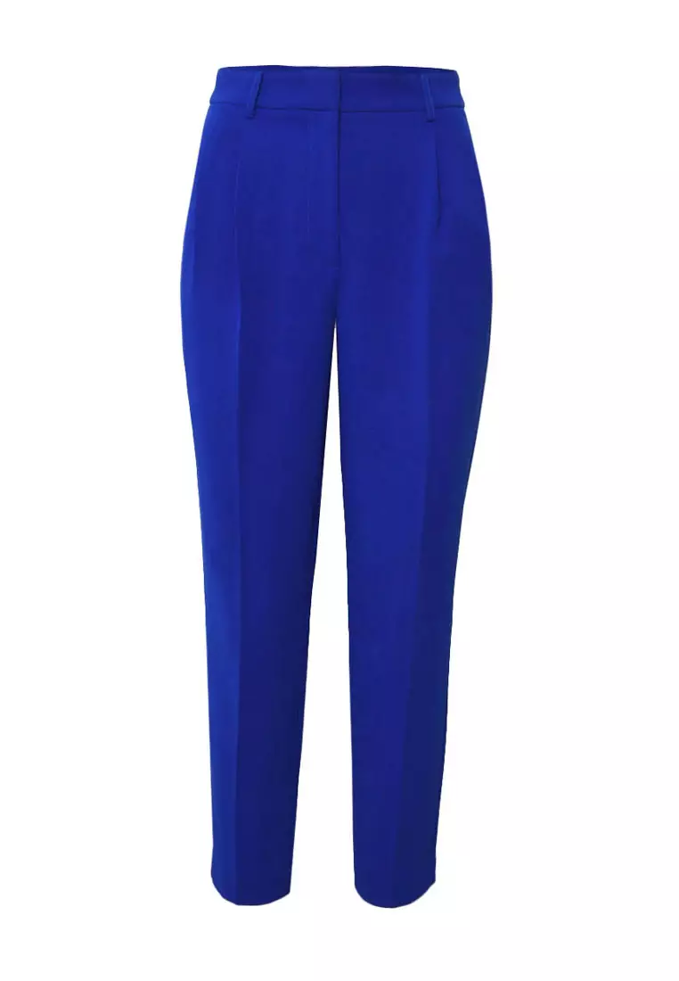 Carter 2 Slim Cropped Pants