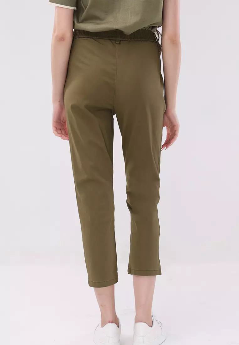 Trouser Pants Ladies