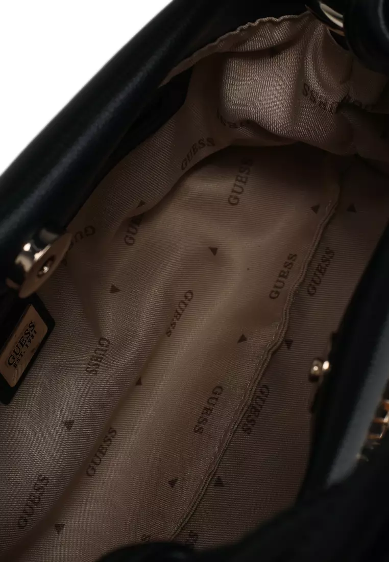 Sansa Top Handle Crossbody Bag