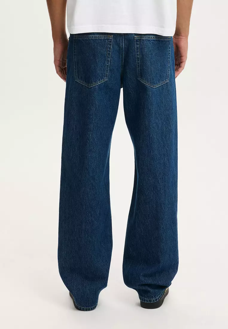 Baggy Jeans