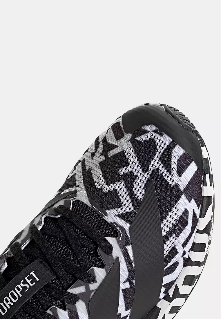 Adizero Dropset Pro Training Shoes