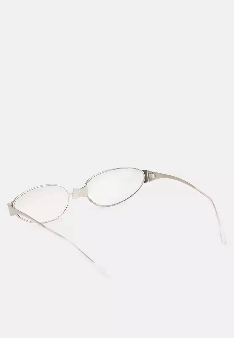 Kacamata Hot Nerd Series: Blueprint Sunglasses