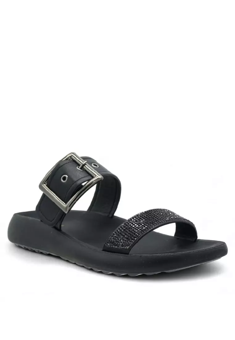 Women Slip On Casual Sandals - 240470224