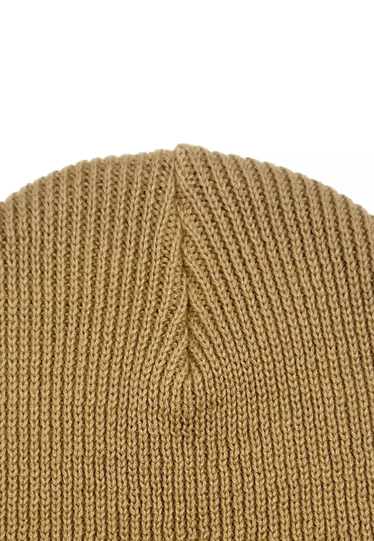 PALLADIUM LOGO COTTON BEANIE