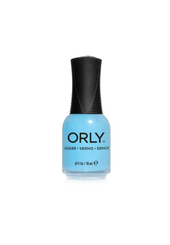Orly ORLY NAIL LACQUER-RADICAL OPTIMISM GLASS HALF FULL 18ML[OLYP2000017] 9ABE4BE8773955GS_1