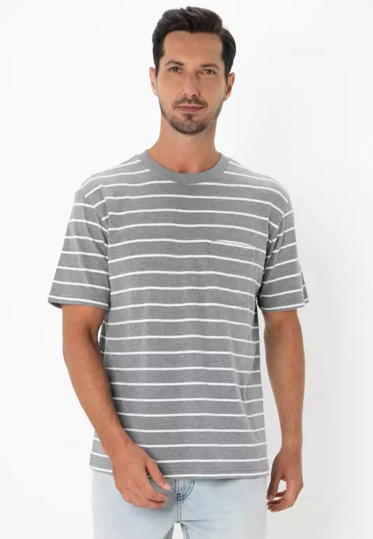 Original Pocket Crew T-Shirt