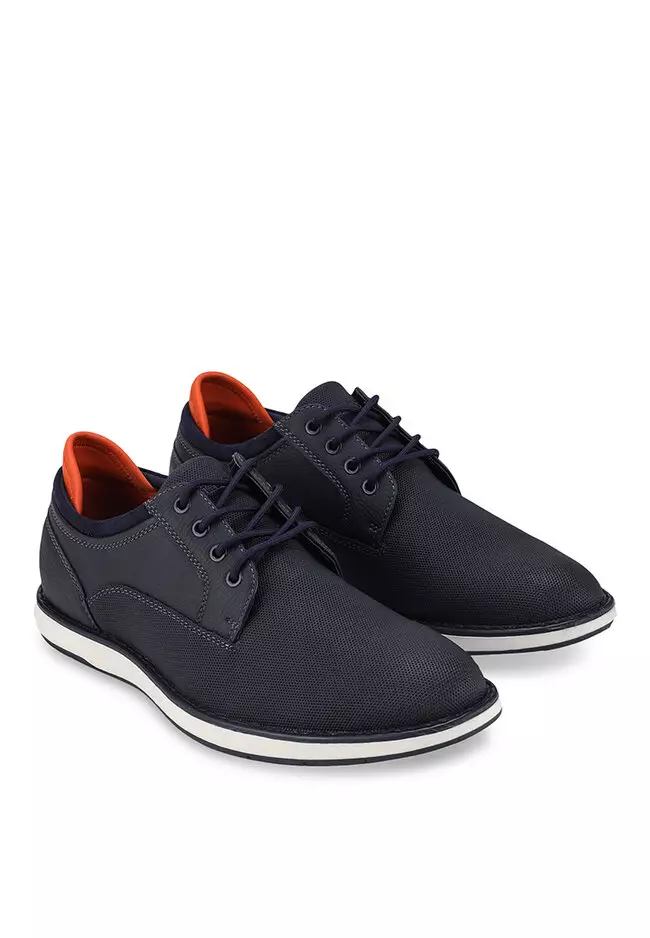Luca Lace Up Shoes