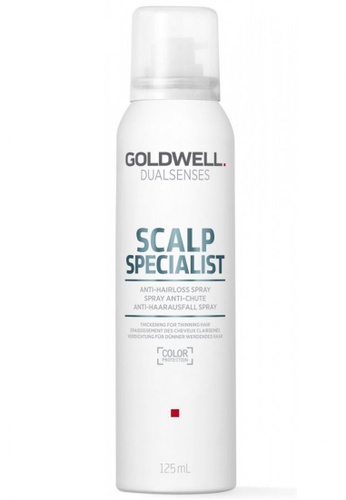 Buy Goldwell Goldwell Dualsenses Scalp Specialist Anti Hairloss Spray For Thinning Hair 125ml Online Zalora Singapore