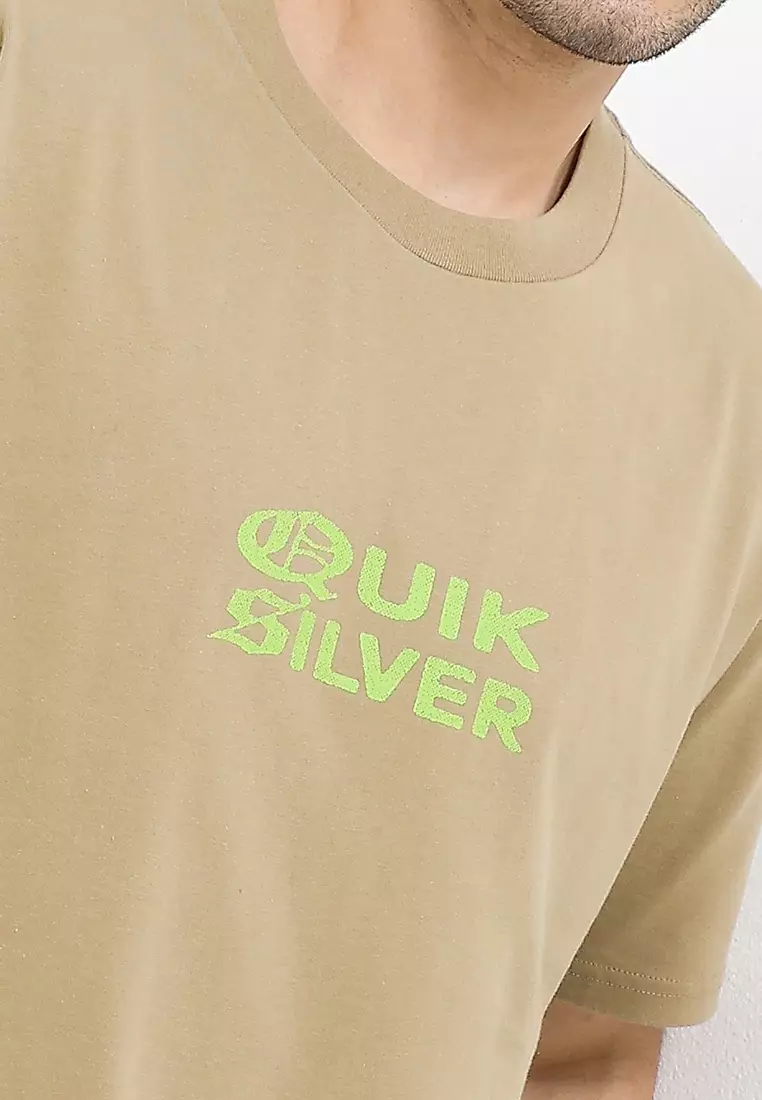 Mercury Storm Tee