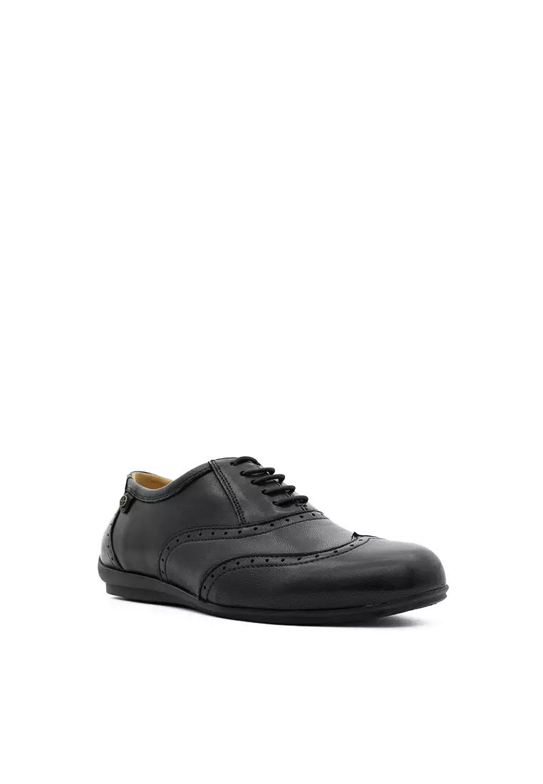 Discount on Hush Puppies  shoes - SKU: Kimi Lace Up Women's BTS/Casual Shoes