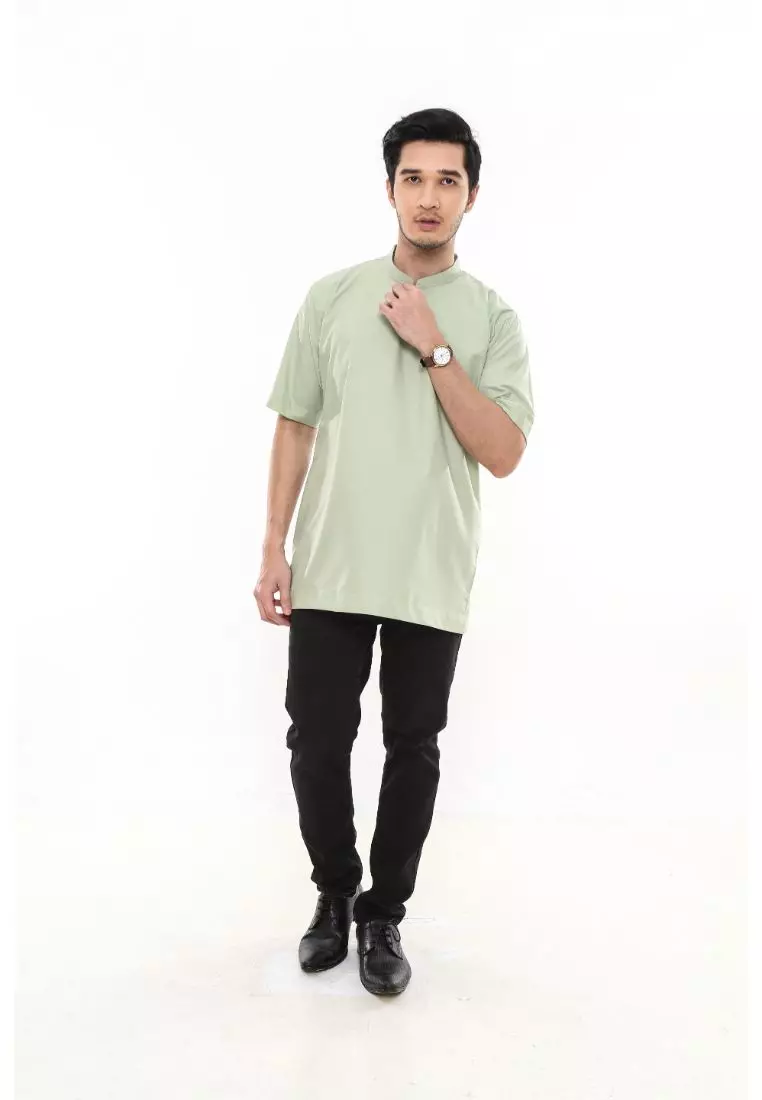 Kurta Mulk by Hudz