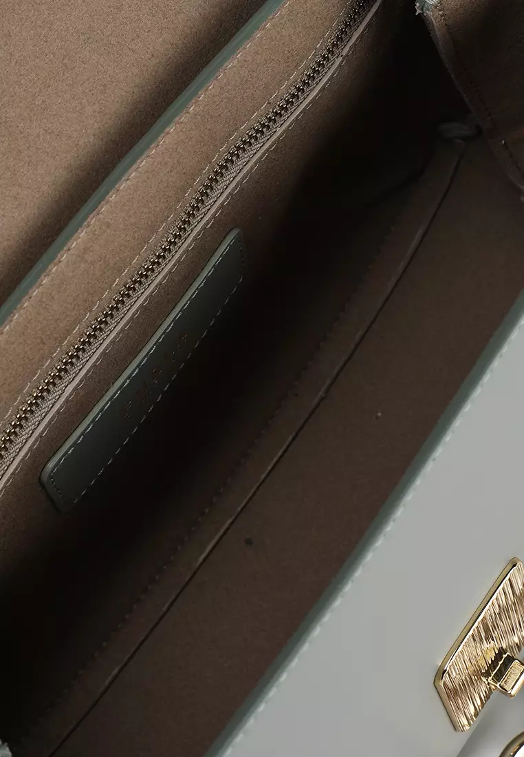 Meridiana M Crossbody Bag (nt)