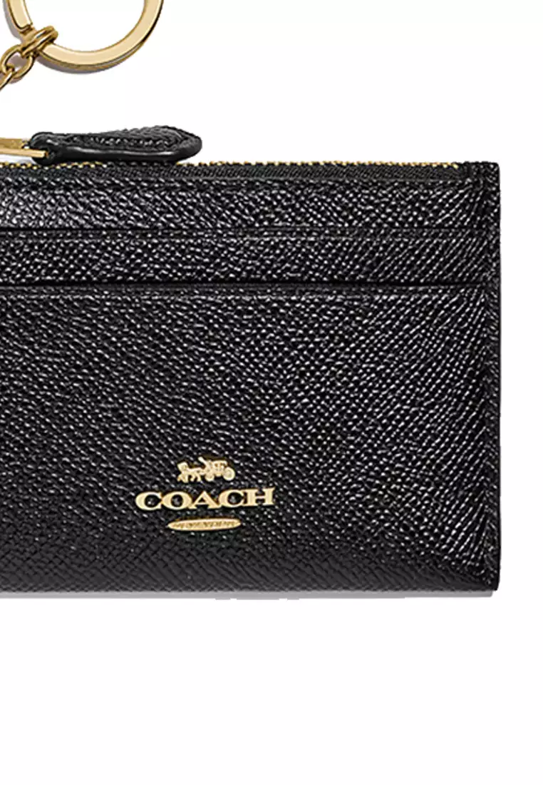 Mini Skinny Id Case Black 88250