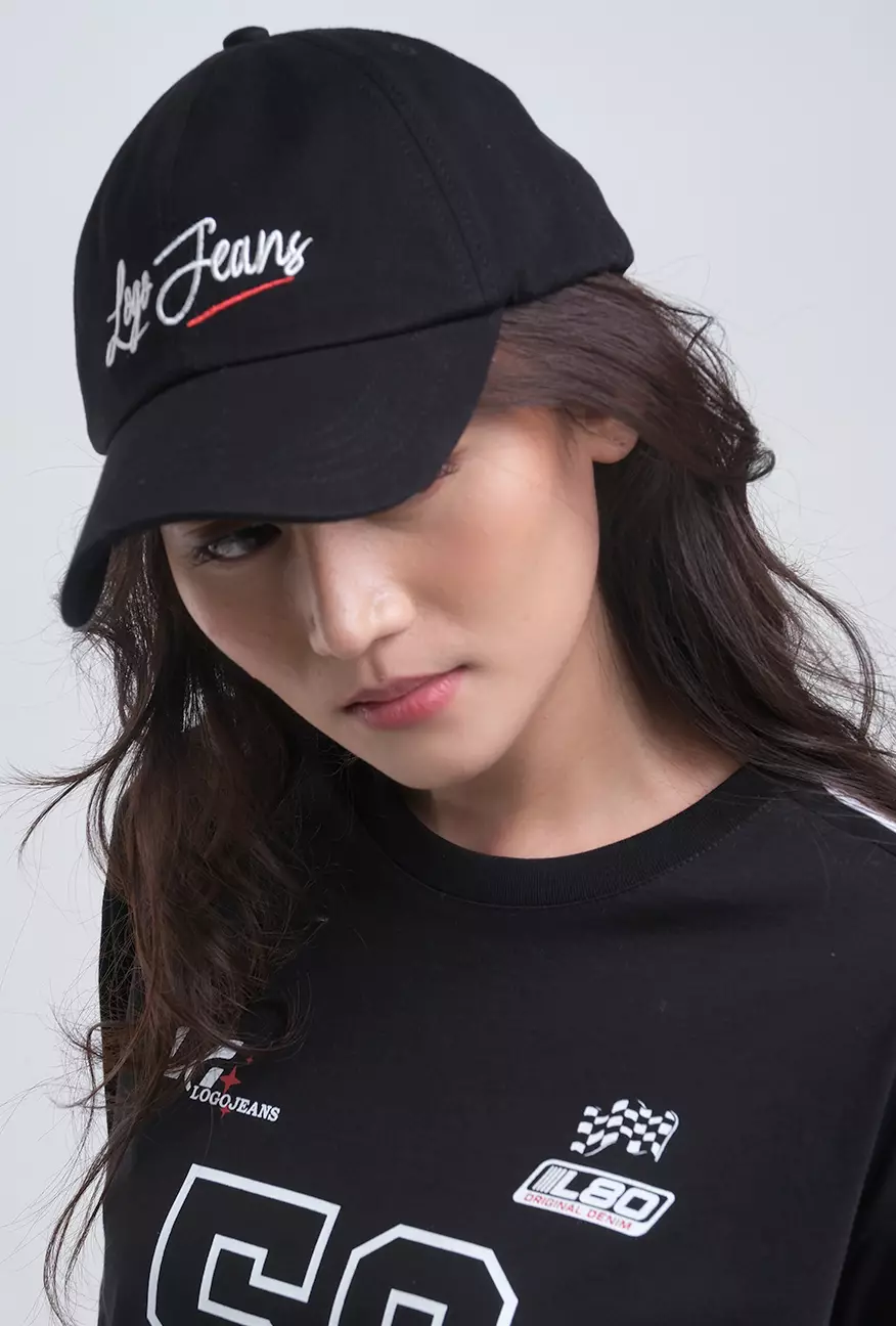 Topi Wanita Manonna