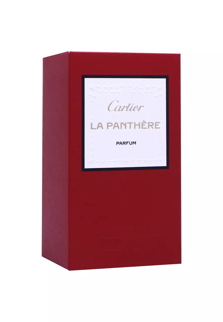 Cartier La Panthere Woman Parfum 50 ML