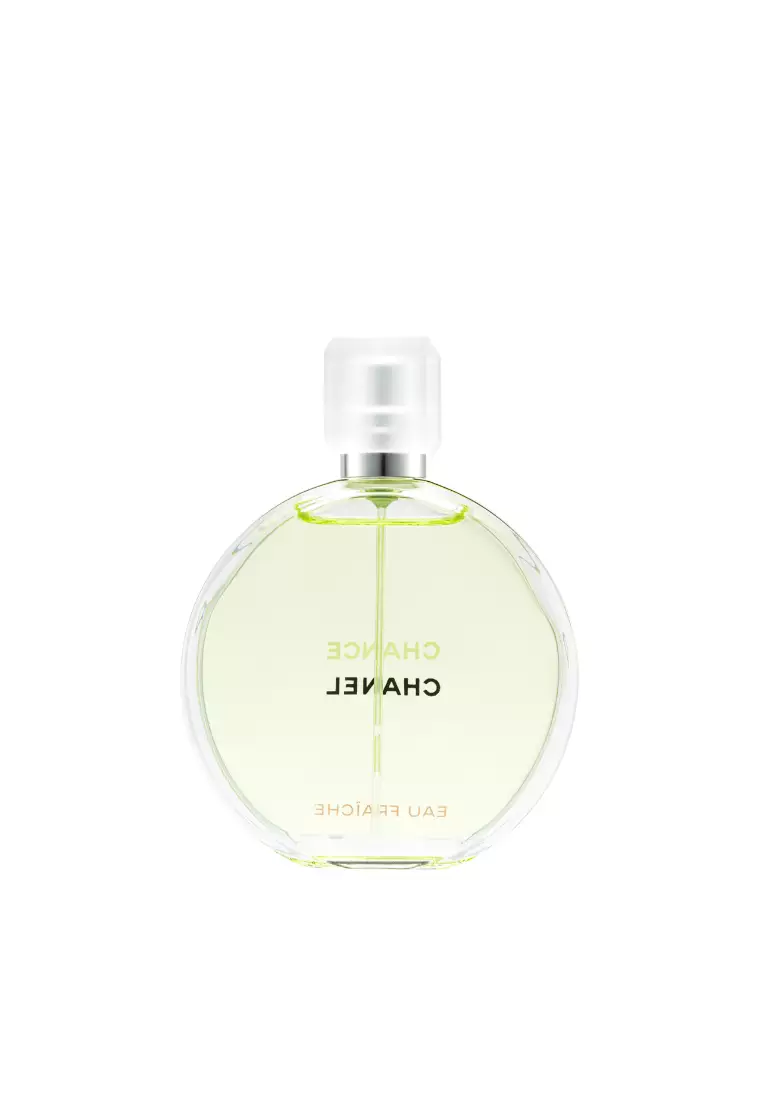 CHANEL Eau Fraiche (Green) 50ml