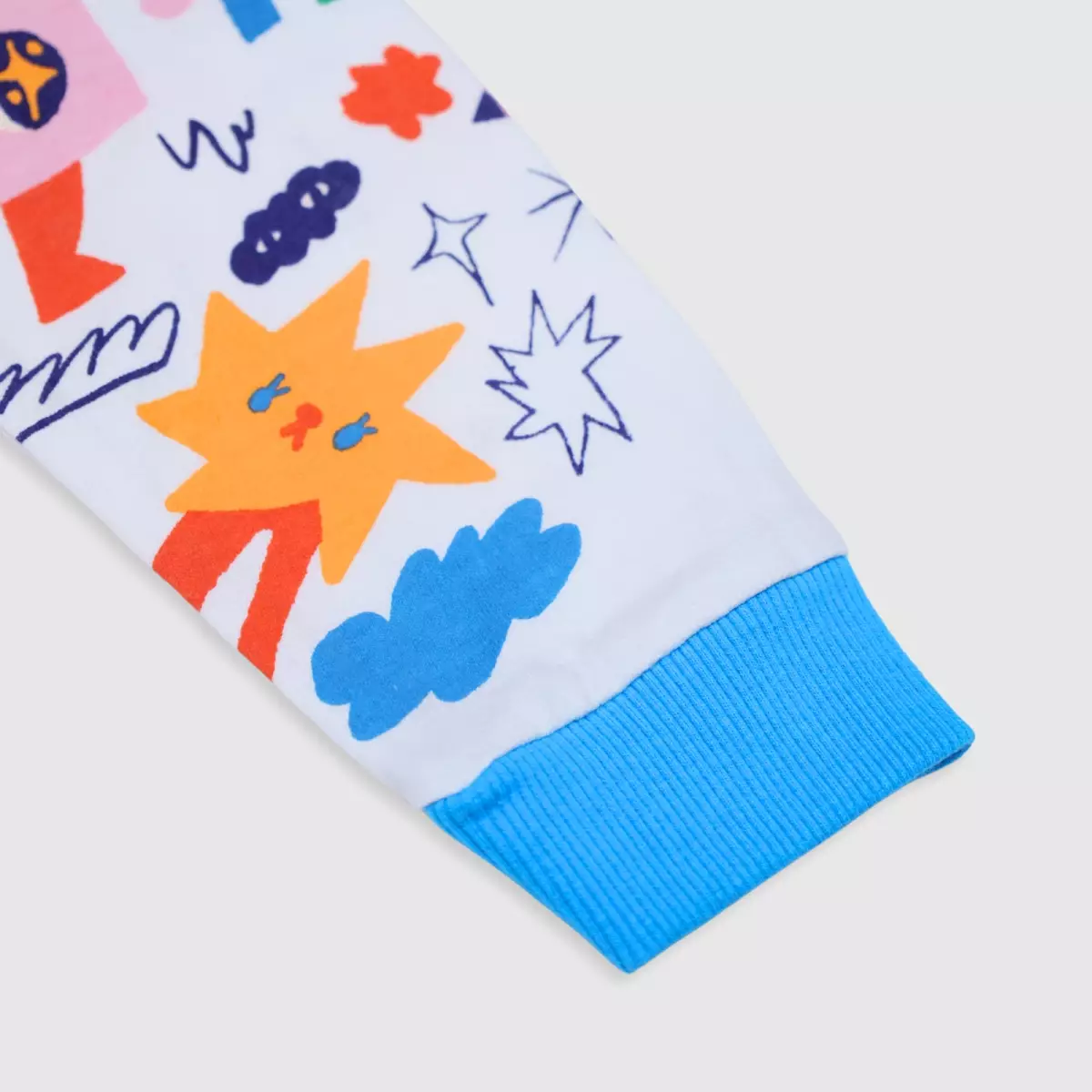 Mothercare Liunic Boy Jumper - Sweater Anak Laki-laki (Multi)