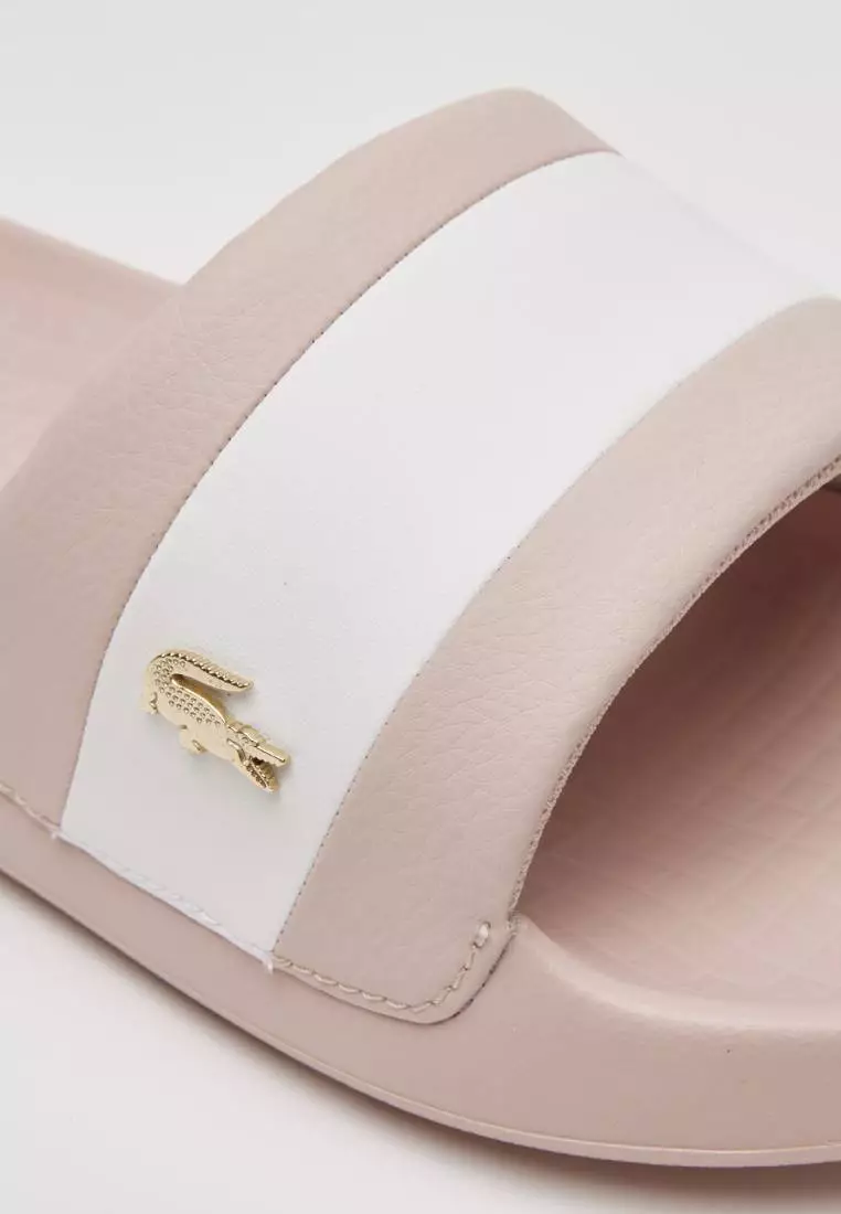 Women's Serve Slides Hybrid