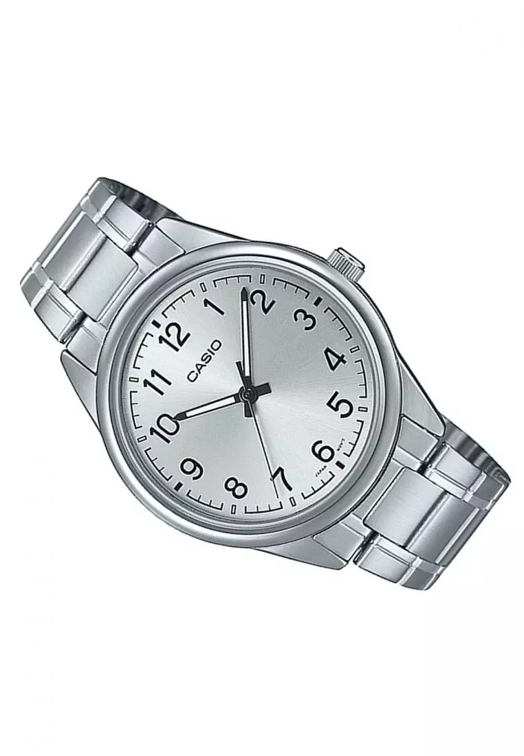 Analog Watch MTP-V005D-7B4