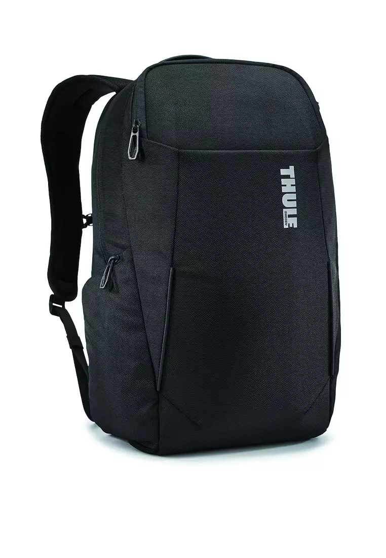 Thule Accent22 Tas Laptop Backpack 23L TACBP 2116 – Black
