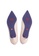 Flatss & Heelss by Rad Russel 米褐色 Classic Kitten Heels - Beige 2356BSHCBED62EGS_7