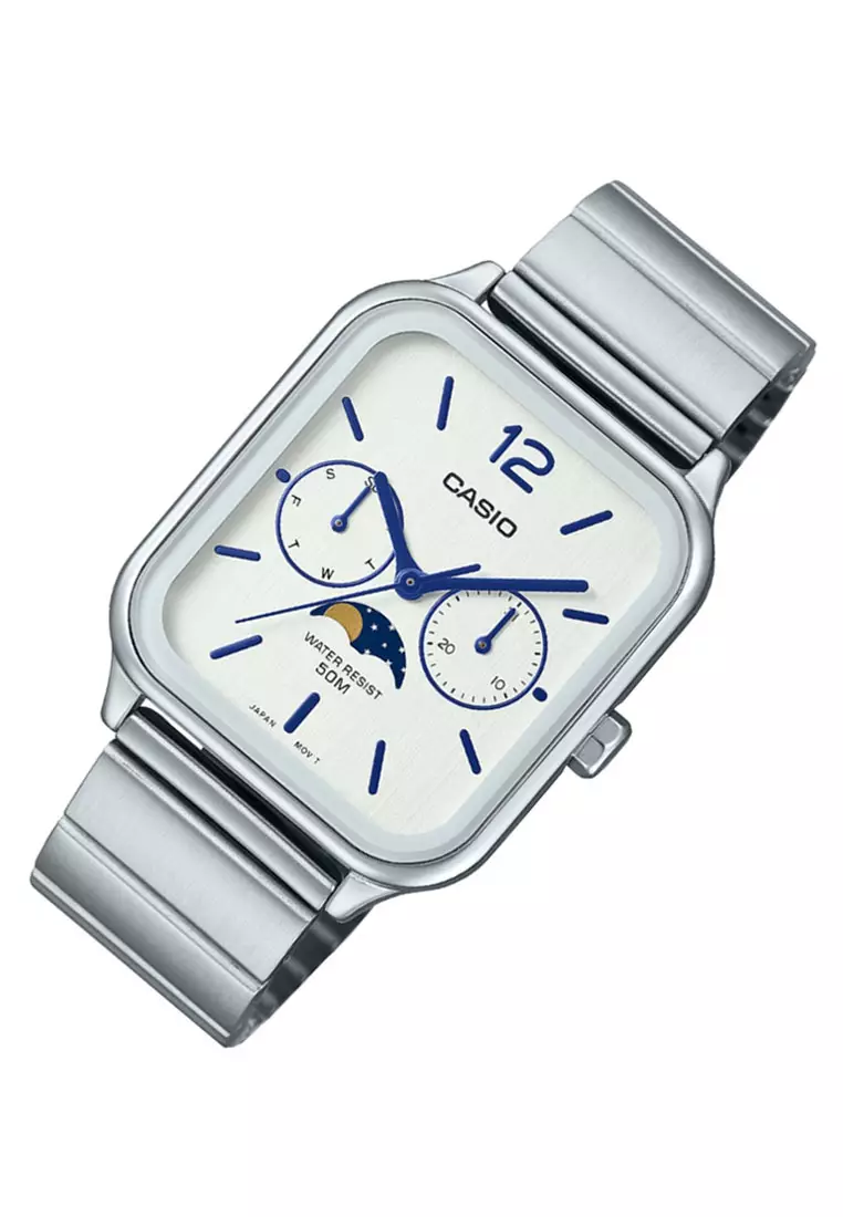 Analog Watch MTP-M305D-7A