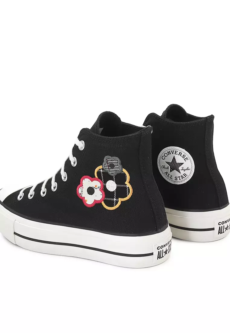 Chuck Taylor All Star Lift