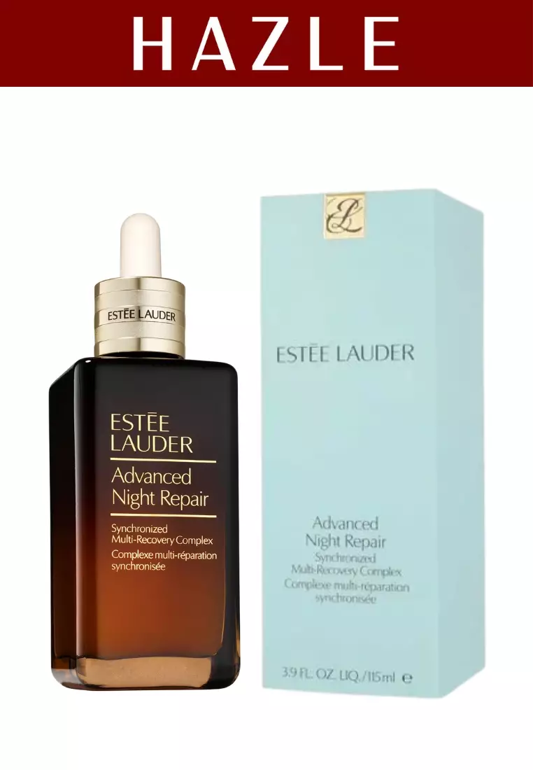 Advanced Night Repair Serum Synchronized Multi-Recovery Complex 115 ml