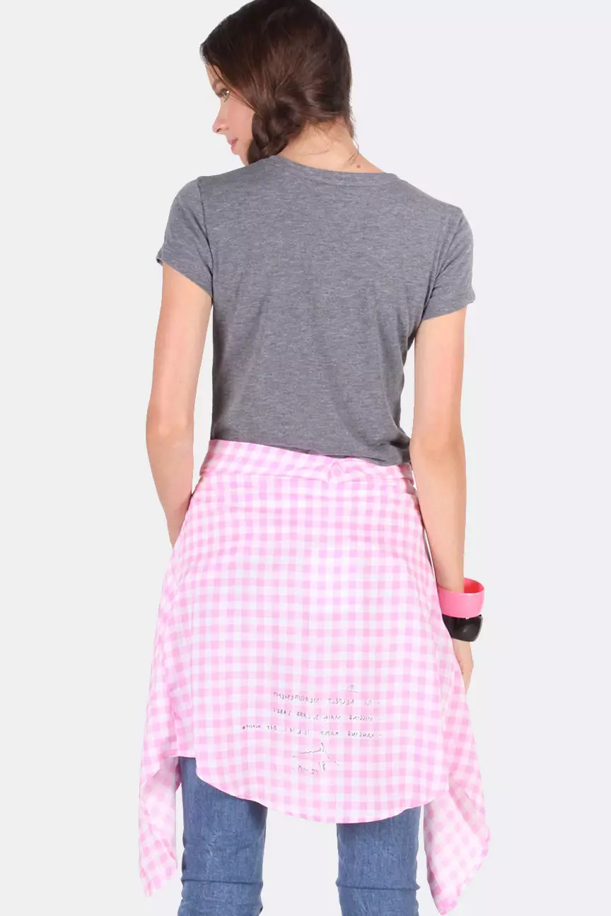 Kaos Wanita Amber Misty