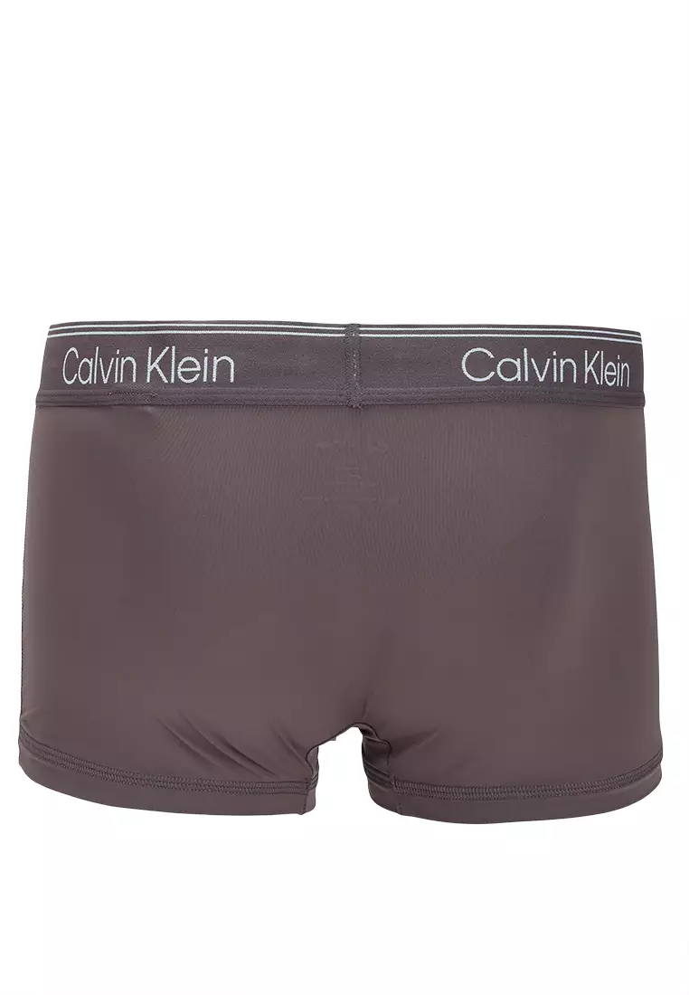 Calvin klein clearance evolution trunk