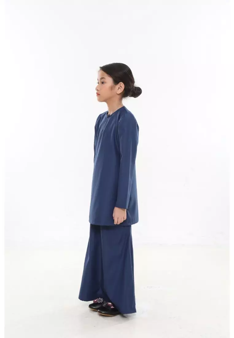 Kurung Moden Mawar Kids 2.0