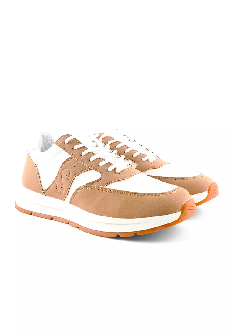 Jackson Fin 1SG White Tane