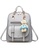 midzone grey Artificial Leather Backpack with Bear 66002AC348112CGS_1
