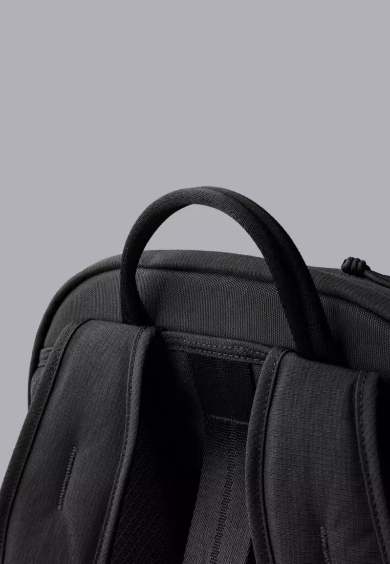 ALPAKA Elements Backpack Pro Axoflux 400D (Black)