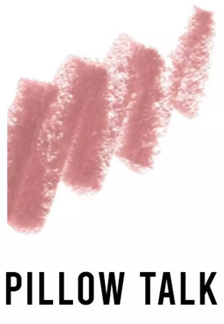 Charlotte Tilbury Lip Cheat Pillow Talk