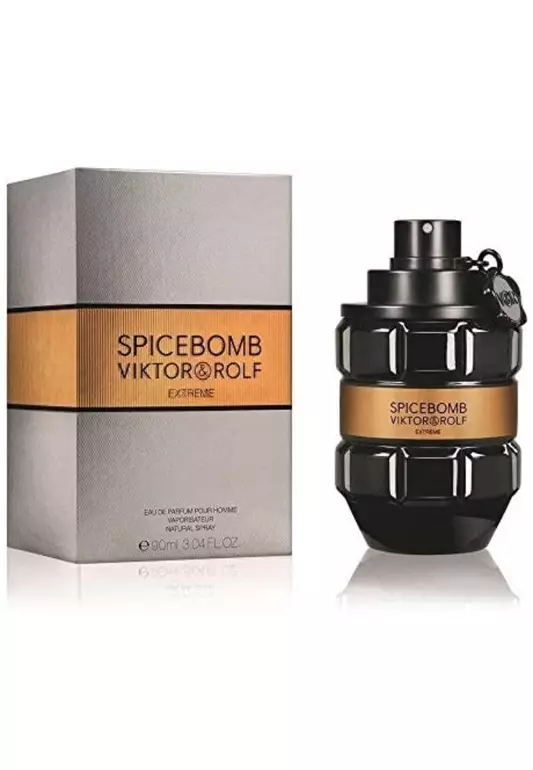 Viktor & Rolf Spicebomb Extreme EDP 90mL