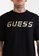 Guess black Gareth T-Shirt DF900AA450F15FGS_3