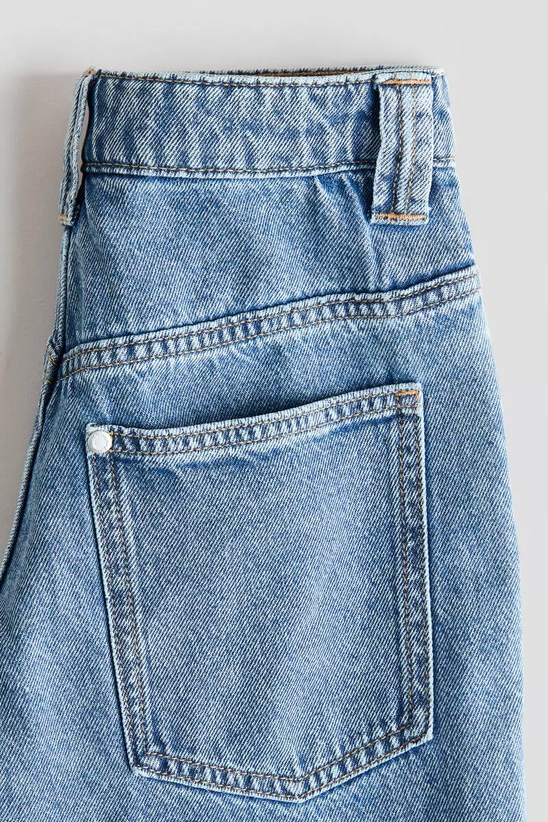 Baggy Fit jeans